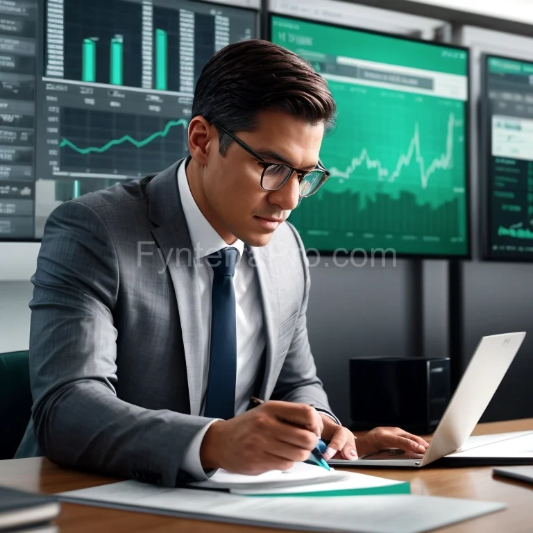 Strategische Beratung mit Weitblick